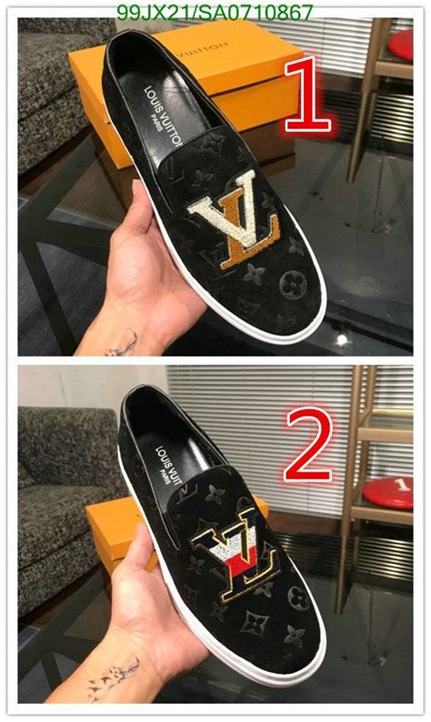 louis vuitton loafers 2018|louis vuitton loafers yupoo.